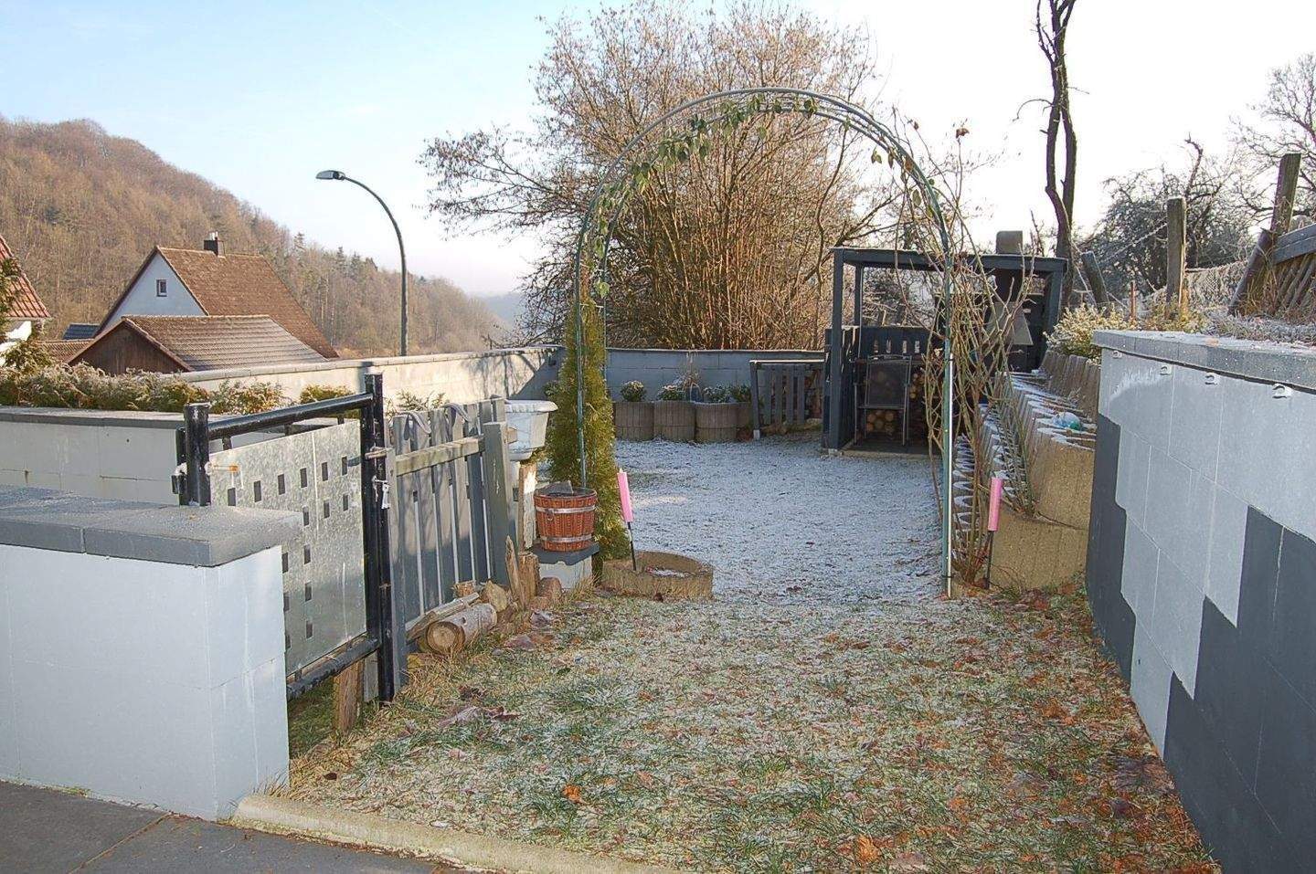 Einziehen und geniessen – viel Platz im Naturpark Diemelsee – Marsberg – Vorschaubild 7