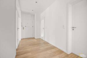 Bremen - Contrescarpe | Sanierte 4-Zimmer-Wohnung mit Blick zur Wallmühle – 28195 Bremen – Vorschaubild 7