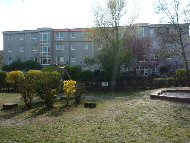 Gemütliche Wohnung zur Eigennutzung – Berlin – Vorschaubild 9