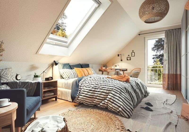 Willkommen in Ihrem neuen Zuhause - Vertrauen Sie auf unsere 47.000 Bau-Erfolge! – Edenkoben – Vorschaubild 4
