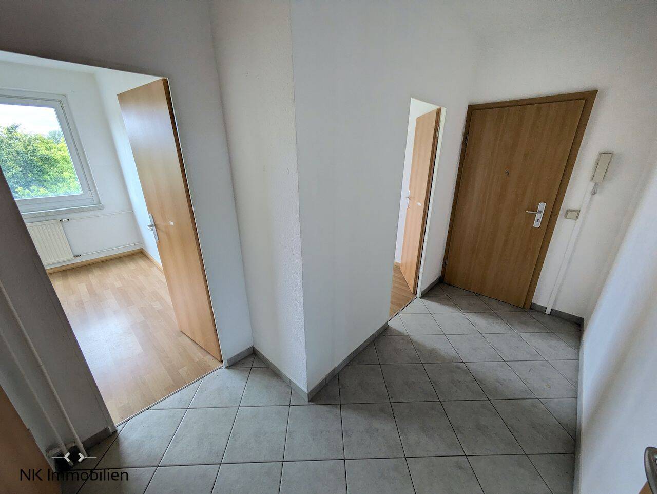 ++ neues Familienzuhause - wunderschöne 4-Raum Wohnung mit Balkon - einziehen & wohlfühlen ++ – Chemnitz – Vorschaubild 4