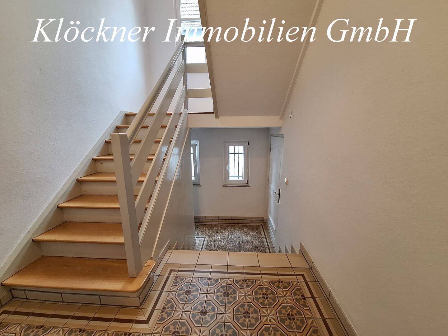 SB Am Homburg ! Charmante Stadtvilla – Saarbrücken – Vorschaubild 2