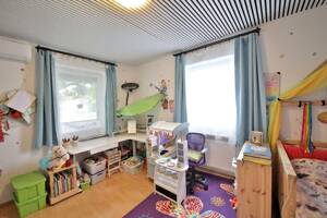 Charmante 3-Zimmer-Wohnung im Hochparterre mit Balkon – 76227 Karlsruhe – Vorschaubild 4