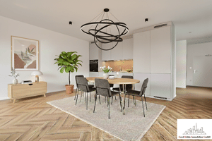 3-Zimmer-Maisonette im Erstbezug / Lift / Balkon / Bad / Gäste WC / Fertigstellung ist erfolgt – 0172-3261193 – 10178 Berlin – Vorschaubild 2