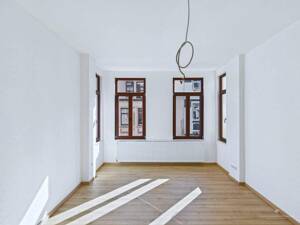 KAUFEN. | SECHSERPACK - 6 Eigentumswohnungen mit Altbau-Charme – 27576 Bremerhaven – Vorschaubild 6