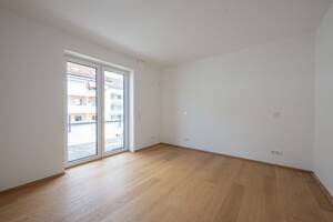 Hallo Sommer! Penthouse-Erstbezug, umlaufende Dachterrasse, bodentiefen Fenstern und Aufzug – 81369 München – Vorschaubild 9