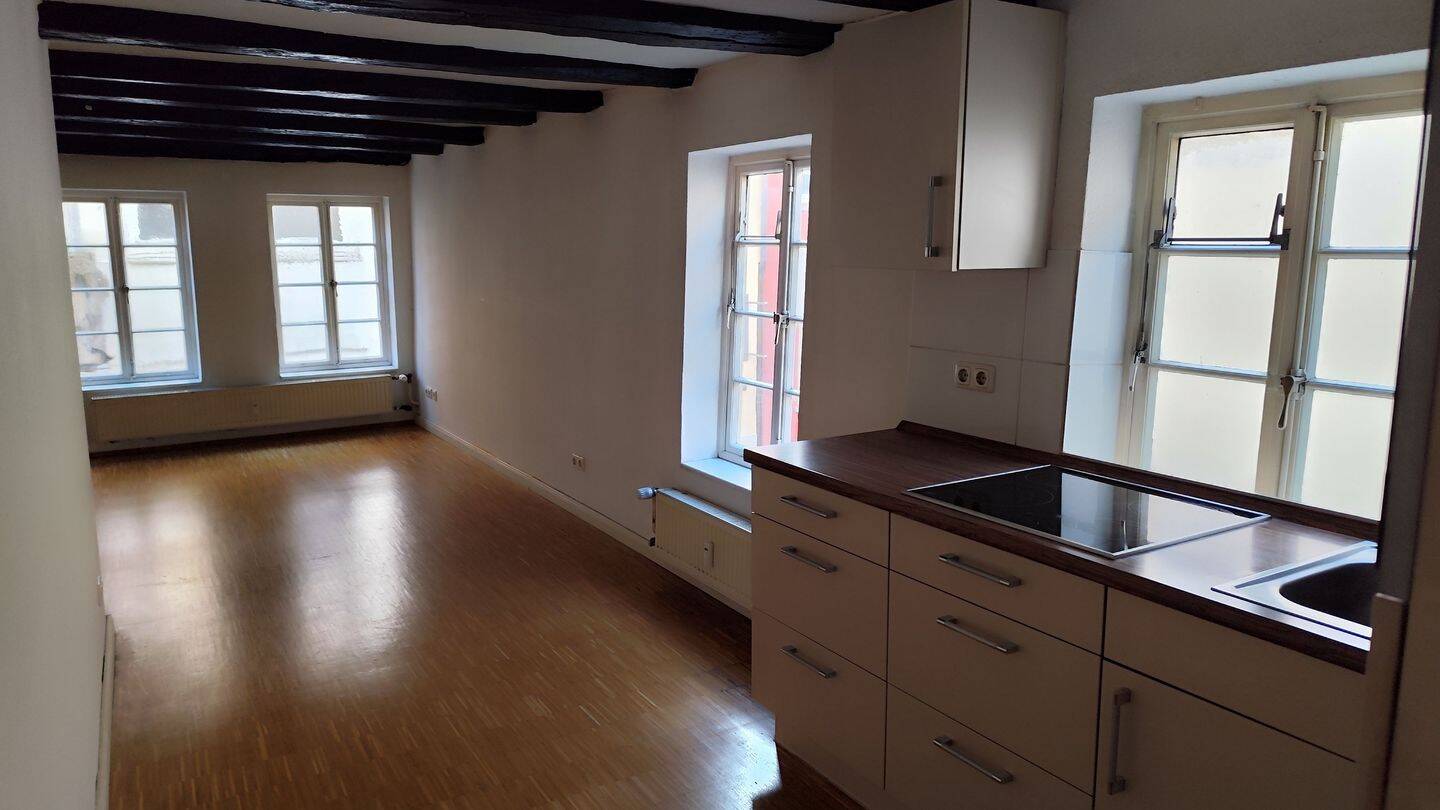 Charmante Altbauwohnung im Herzen des Schnoorviertels – Bremen – Vorschaubild 4