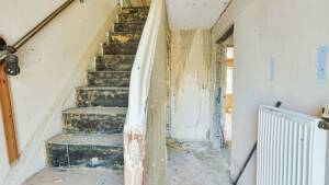 Sanierungsbedürftiges Reihenhaus – 23569 Lübeck – Vorschaubild 6