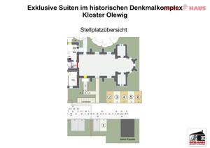 Luxus-Suiten & Wein-Lounge – 54295 Trier – Vorschaubild 9