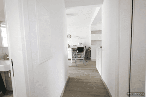 Kapitalanlage mit hohem Vermietungspotential: Möblierte 2-Zimmer-Wohnung mit Balkon in Mülheim-Saarn – 45481 Mülheim an der Ruhr – Vorschaubild 4