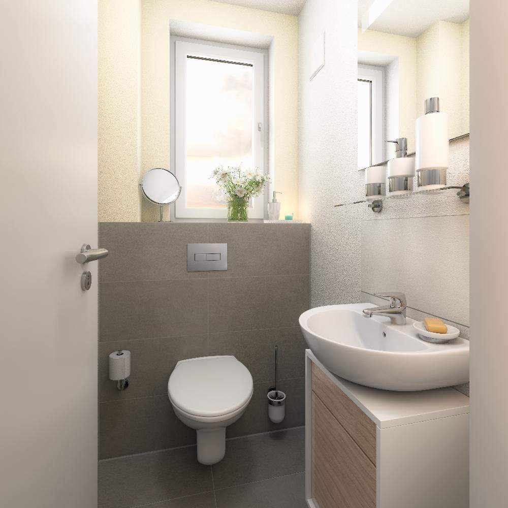 Beliebte Stadtvilla in Magdeburg Neu-Olvenstedt – Magdeburg – Vorschaubild 7