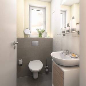 Beliebte Stadtvilla in Magdeburg Neu-Olvenstedt – 39130 Magdeburg – Vorschaubild 7