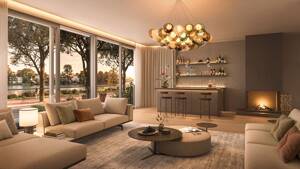 Beletage in der Bellevue – 22301 Hamburg – Vorschaubild 3
