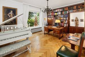 Großzügige Villa in bevorzugter Lage – 22391 Hamburg – Vorschaubild 9