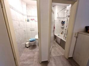 Attraktive 2-Zimmer-Wohnung in zentraler Lage von Stuttgart-Wangen – 70327 Stuttgart – Vorschaubild 7