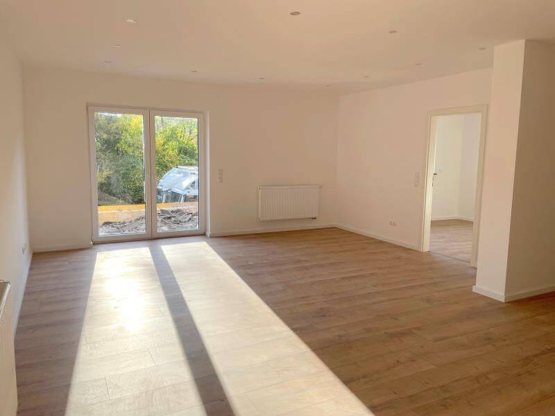 Moderne 2-Zimmerwohnung (60m²) in idealer Lage von Westerburg
