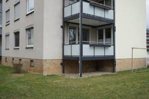3-Zimmer Wohnung mit großzügigem Balkon in Salzgitter – 38226 Salzgitter – Vorschaubild 3