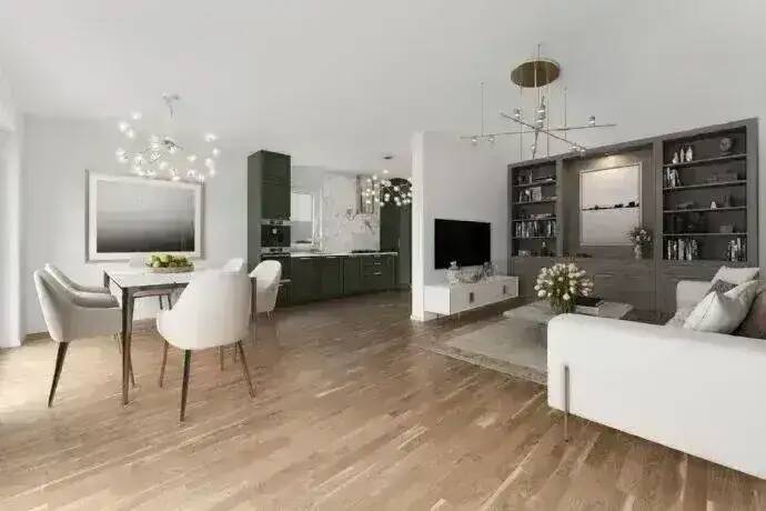 Bezugsfertige Doppelhaushälfte mit 5 Zimmer- Energieklasse NH-40! – Bestensee – Vorschaubild 9