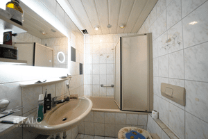 2-Zimmer-Wohnung mit großem Entwicklungspotenzial – 20259 Hamburg – Vorschaubild 5