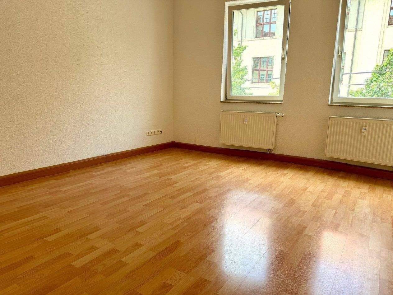 3-Zimmer Wohnung in Jena-Ost mit gemeinschaftlichen Garten – Jena – Vorschaubild 9