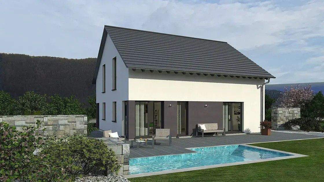 OKAL: Starten Sie in Ihr neues Zuhause voller Möglichkeiten – Wegberg – Bild 1 von 9