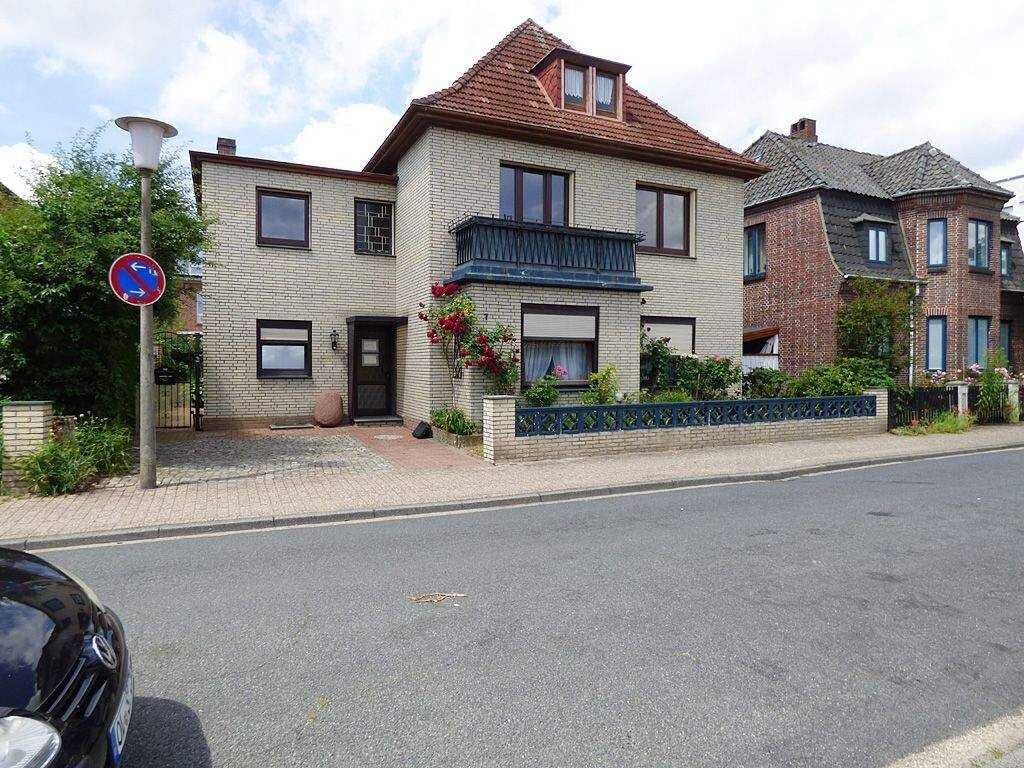 Wohnhaus mit vielfältigen Nutzungsoptionen in bevorzugter Wohnlage – Oldenburg – Vorschaubild 2