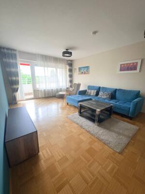 3,5-Zimmer-Wohnung mit Balkon in Erlangen – 91056 Erlangen – Vorschaubild 3