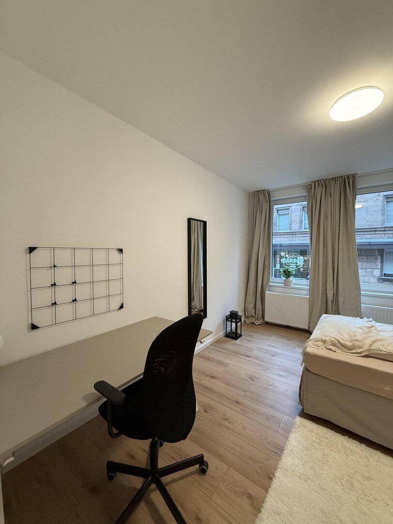 Mädels WG - Female only! – Nürnberg – Vorschaubild 2