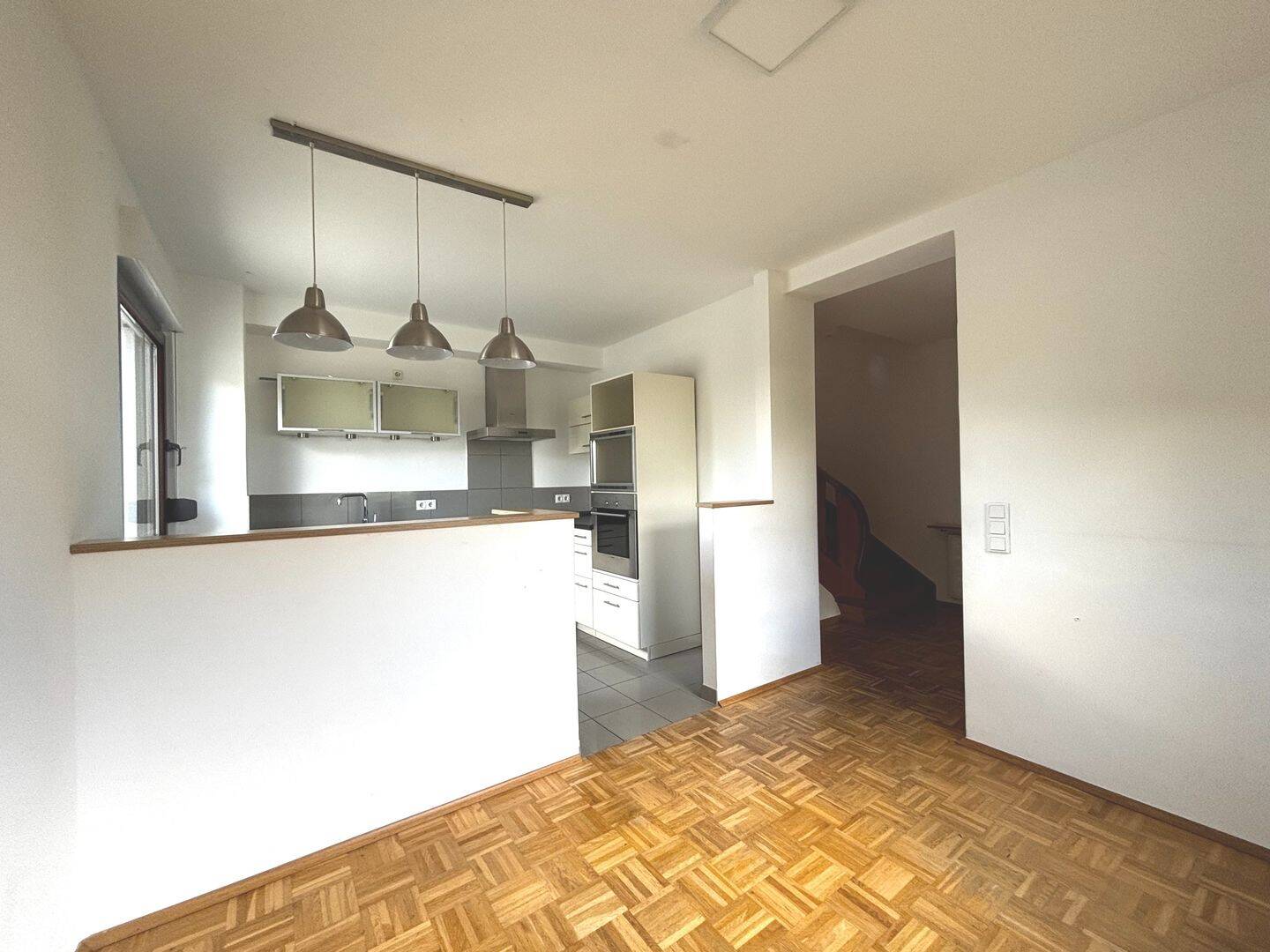 Raumwunder in Bestlage: Großzügiges Split-Level-Haus mit Fernblick in Bochum-Stiepel – Bochum – Vorschaubild 8