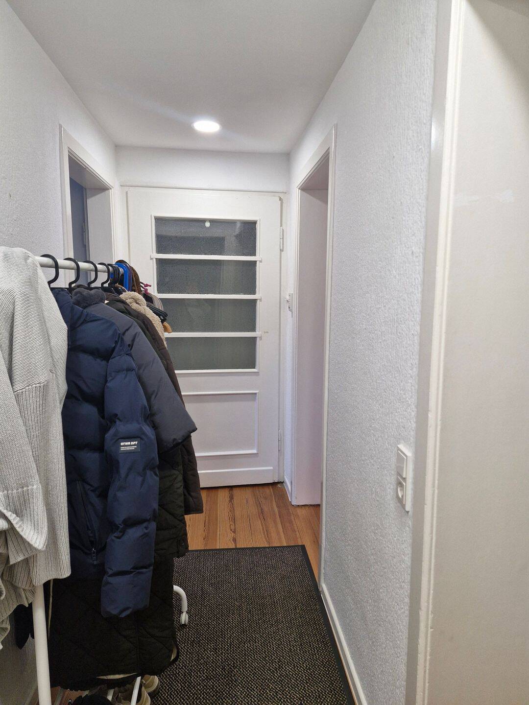 Gemütliche 3 ZKB - Dachgeschosswohnung in Gersweiler – Saarbrücken – Vorschaubild 9