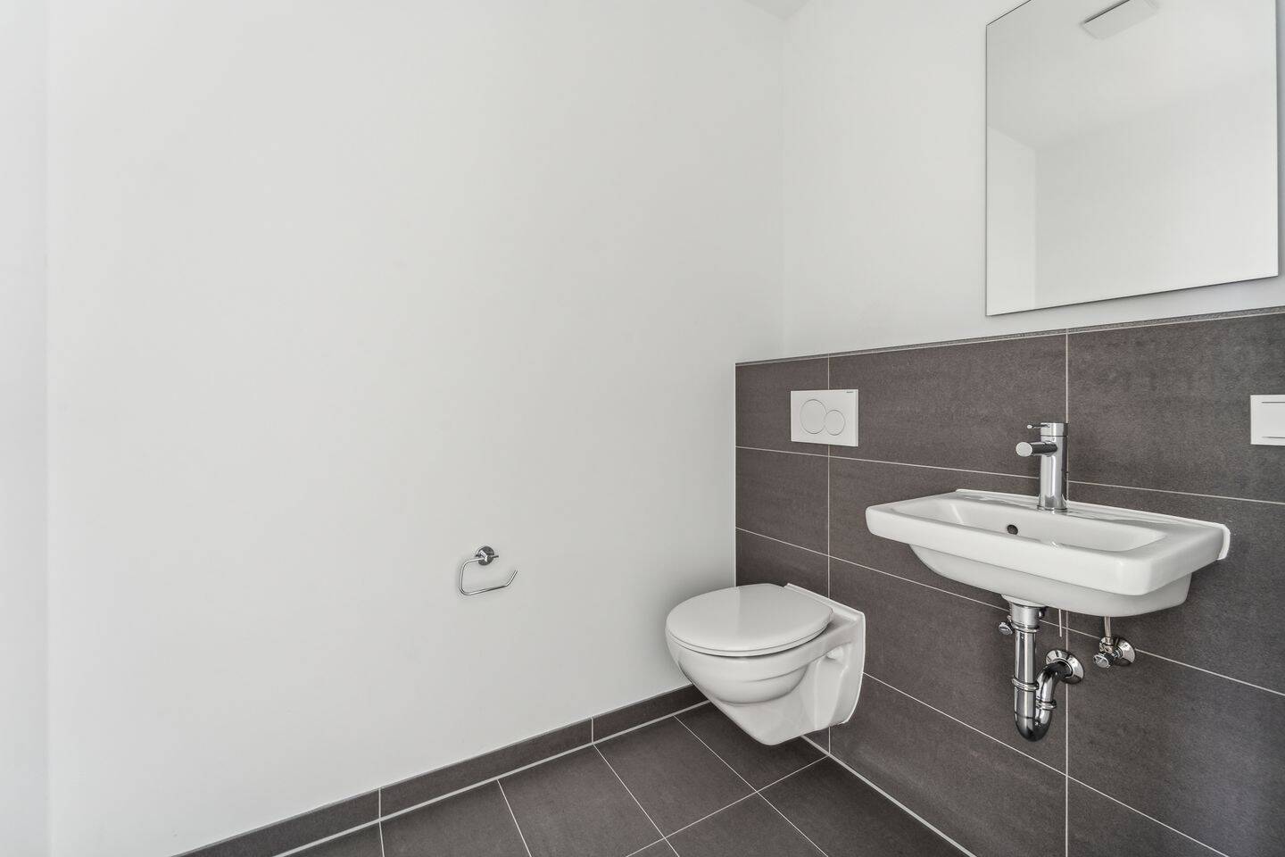 Attraktiver Bonus: 2 Monate mietfrei - Gemütliche 3-Zimmerwohnung mit Einbauküche – Wolfsburg – Vorschaubild 7