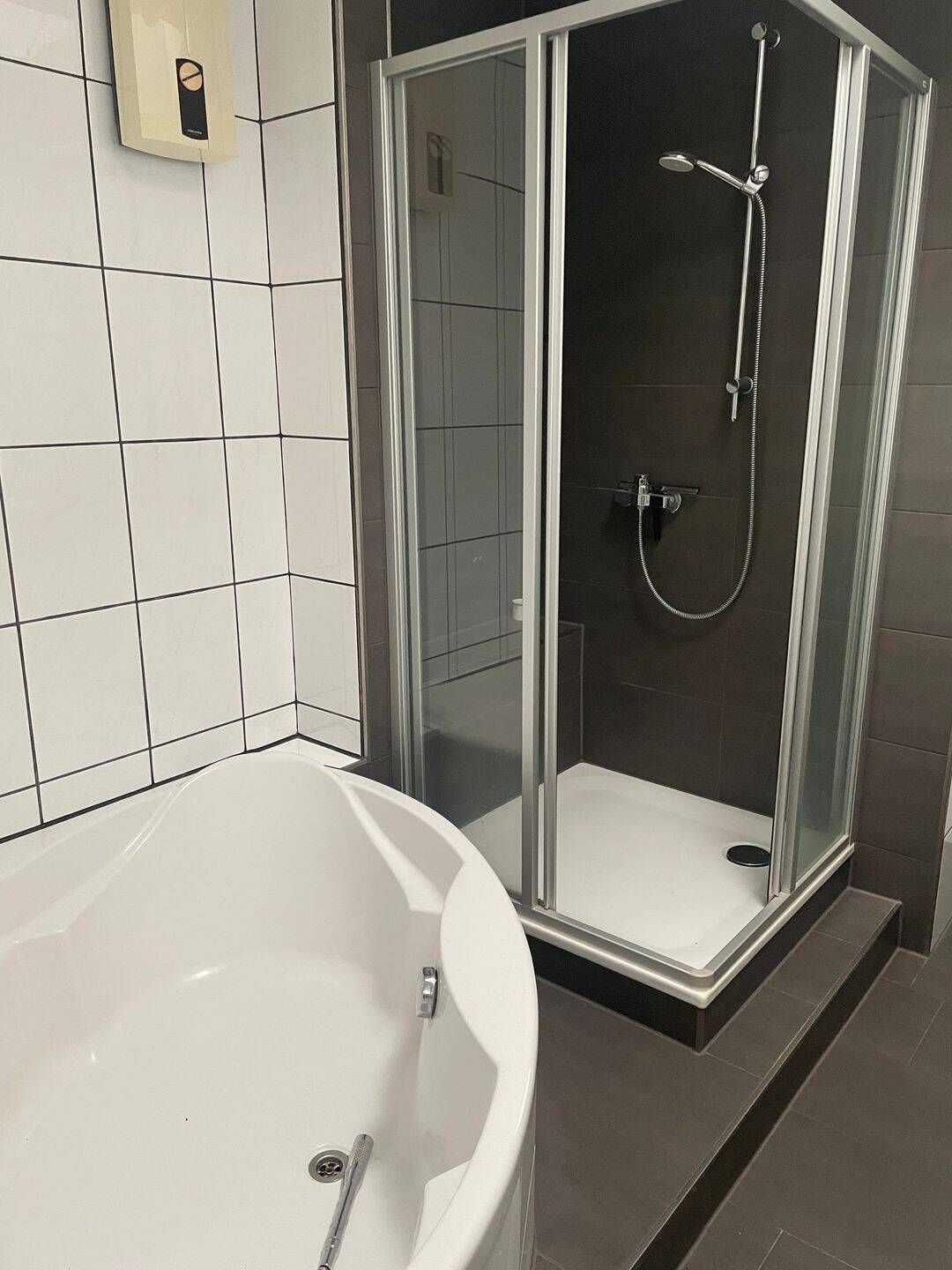 4 Zimmer-Wohnung in Essen-Heidhausen – Essen – Vorschaubild 9