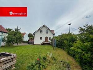 Familienfreundliches Zuhause mit Garten - Einziehen und Wohlfühlen – 99097 Erfurt – Vorschaubild 9