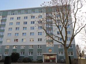City Wohnung