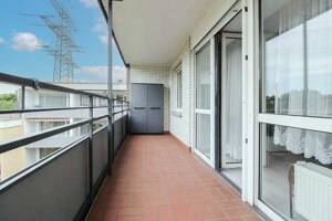 Hochwertige 3,5-Zimmer ETW in Dortmund-Brackel - Feldrandlage, moderne Einbauküche & große Loggia! – 44309 Dortmund – Vorschaubild 8