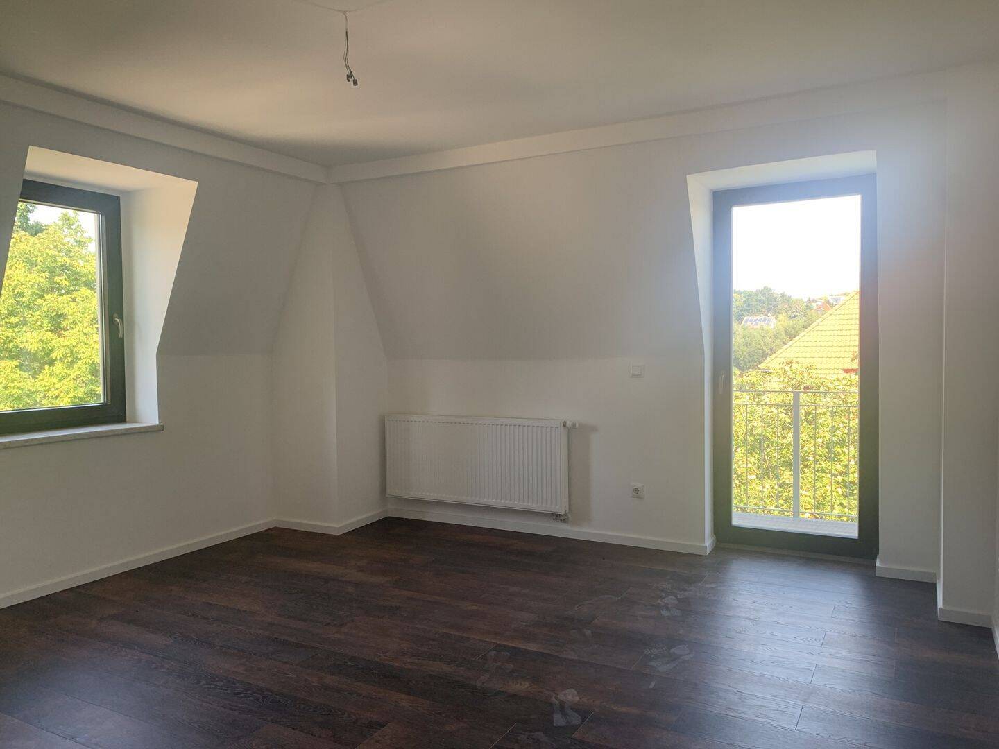 6-Zimmer Maisonettewohnung mit 2 Balkonen und KFZ- Stellplatz in Dresden-Kaitz – Dresden – Vorschaubild 6