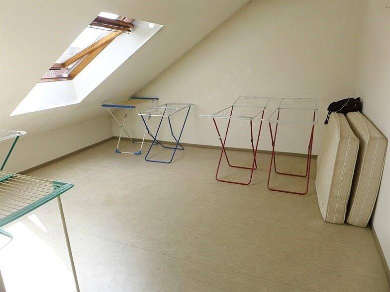 2 Zi. hellige Wohnung nähe Stadtmitte – Pforzheim – Vorschaubild 7