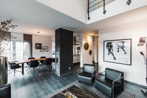 EIN HAUS, VIELE OPTIONEN – 22359 Hamburg – Vorschaubild 7