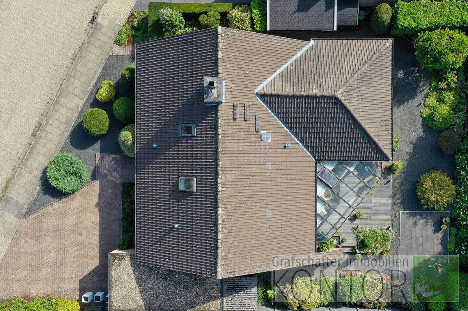 Einfamilienhaus in 48527 Nordhorn mit 162,2 m² kaufen