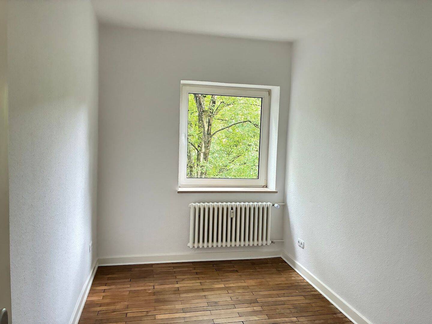 Interessante 2,5 Zimmerwohnung mit Balkon – Kiel – Vorschaubild 4