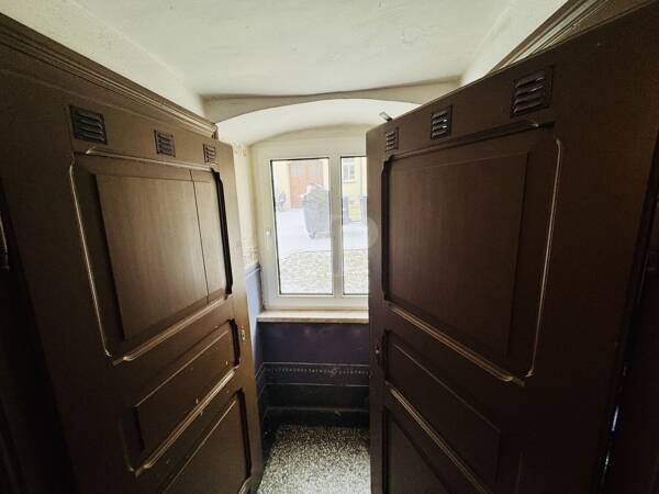 Erdgeschosswohnung in 02828 Görlitz mit 109 m² kaufen