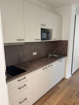 Studenten-Appartement - Erstbezug – 53115 Bonn – Vorschaubild 2