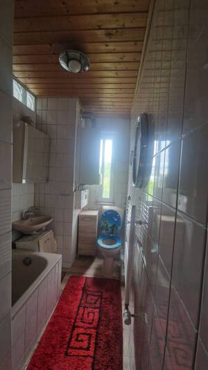 Charmante 3-Zimmer-Altbauwohnung mit Dachboden-Zimmer in Stuttgart Nord – 70191 Stuttgart – Vorschaubild 7
