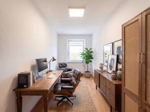 3-Zimmer-Wohnung mit Balkon in Paunsdorf – 4329 Leipzig – Vorschaubild 8