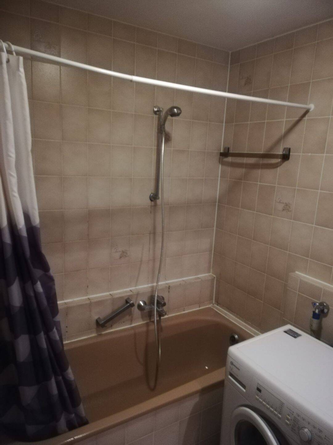 Verkauf einer 1,5 ZKB-Wohnung mit der Tiefgarage – Mannheim – Vorschaubild 6