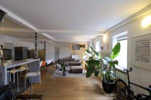 **Exklusives Mehrfamilienhaus in Darmstadt-Bessungen - Historie trifft modernen Wohnkomfort** – 64285 Darmstadt – Vorschaubild 3