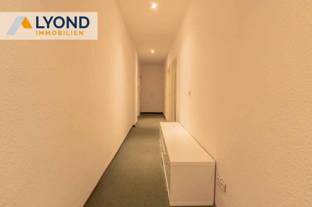 Schöne Eigentumswohnung im beliebten Stadtteil von Magdeburg – Magdeburg – Vorschaubild 6