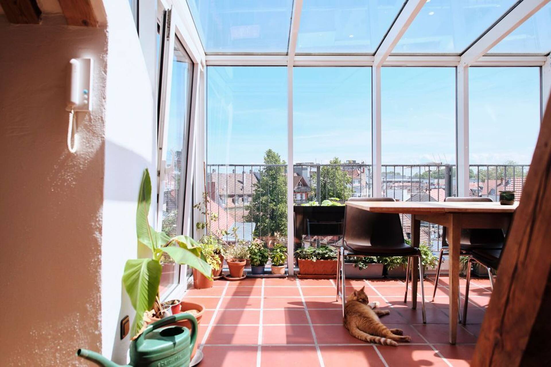Dachgeschosswohnung in 78462 Konstanz mit 222 m² kaufen