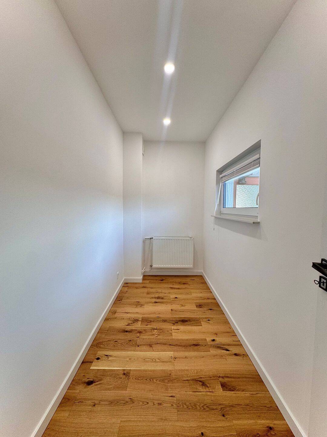 Elegante 1,5-Zimmer-Residenz nach Kernsanierung mit Balkon und Lift im begehrten Wedding – Berlin – Vorschaubild 7