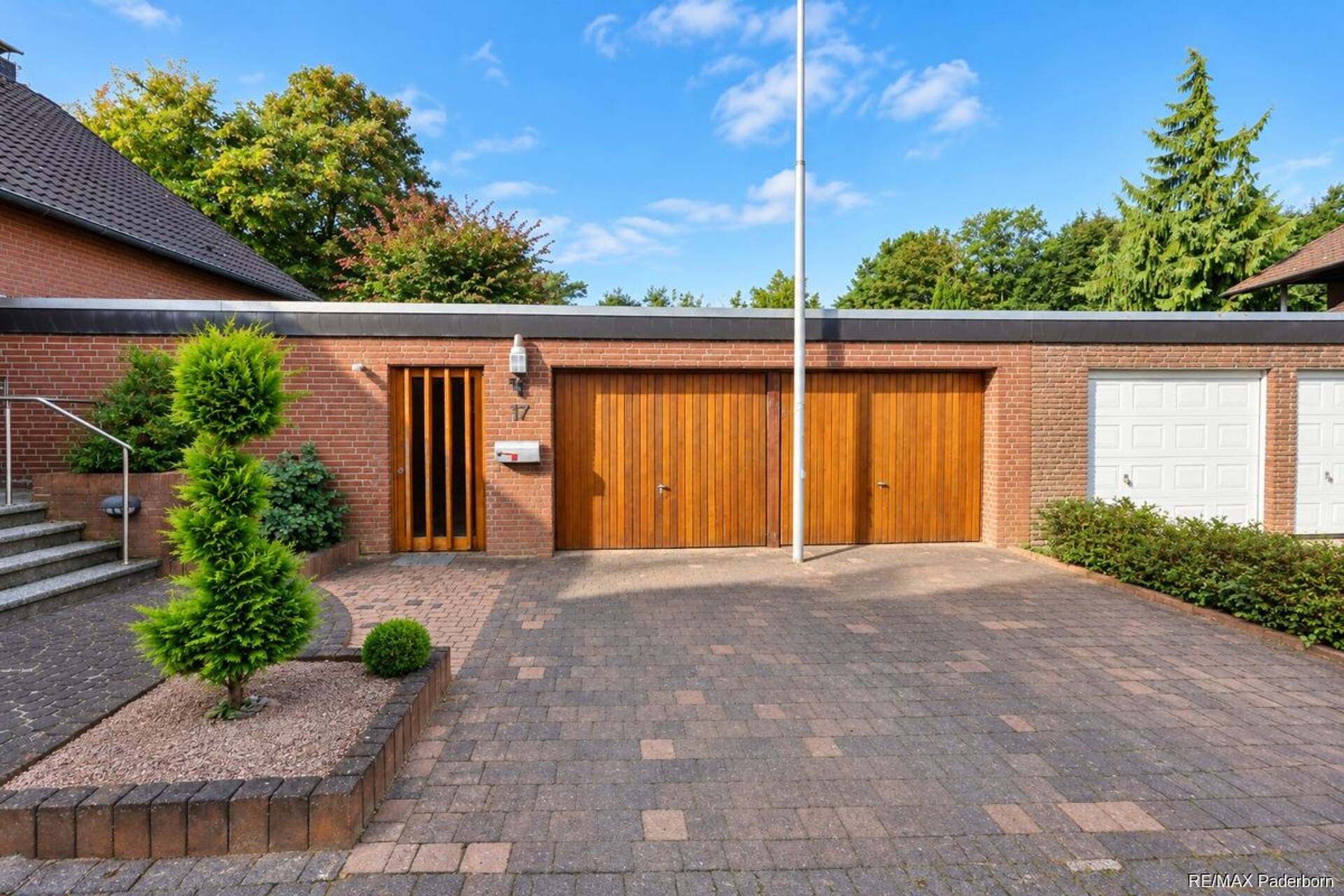 Haus in 33104 Paderborn / Sennelager mit 183 m² kaufen